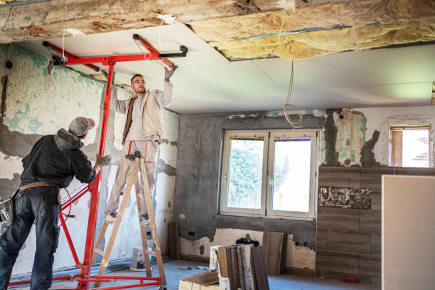 Best Commercial Insulation in Taylor Creek, FL